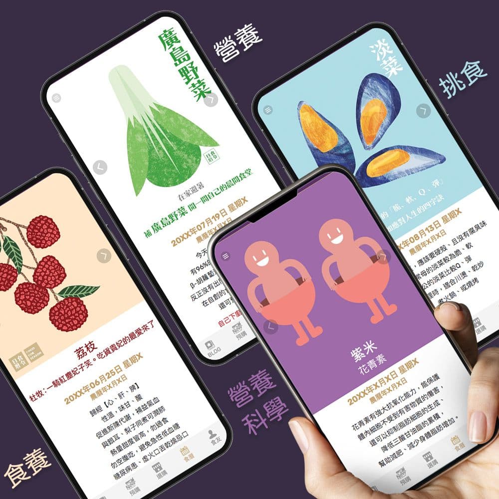 四主題|萬年日曆電子版